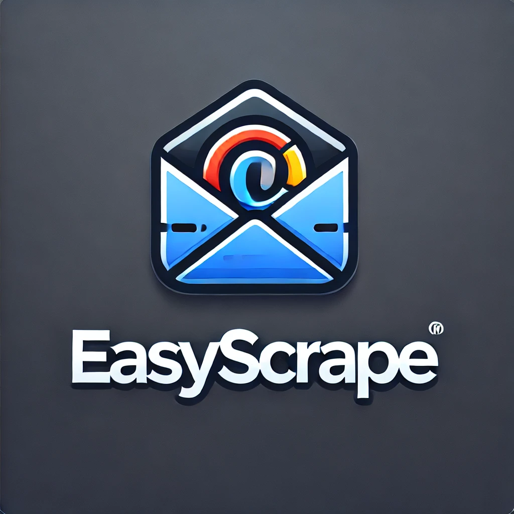 Easy Scrape Logo